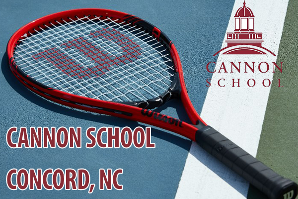 Cannon-Tennis-Newsletter-Sliders