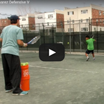 Chris Lewit Tennis Academy