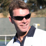 Tennis Camps - Tennis Camper Coaches Eric Steidlmayer