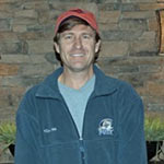 Tennis Camp - Tennis Camper Coaches John Trimp