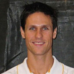 Tennis Camp - Tennis Camper Coaches Michael Filipek