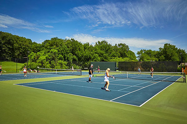 The 5 Best Oregon Tennis Camps in 2024
