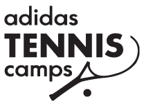 adidas tennis logo