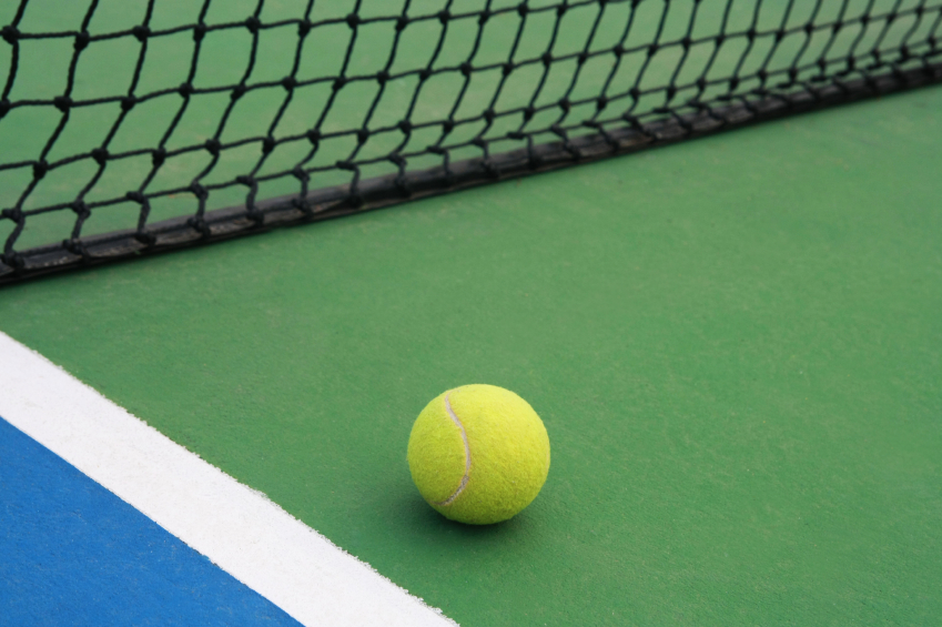Tennis Camps for Girls and Boys