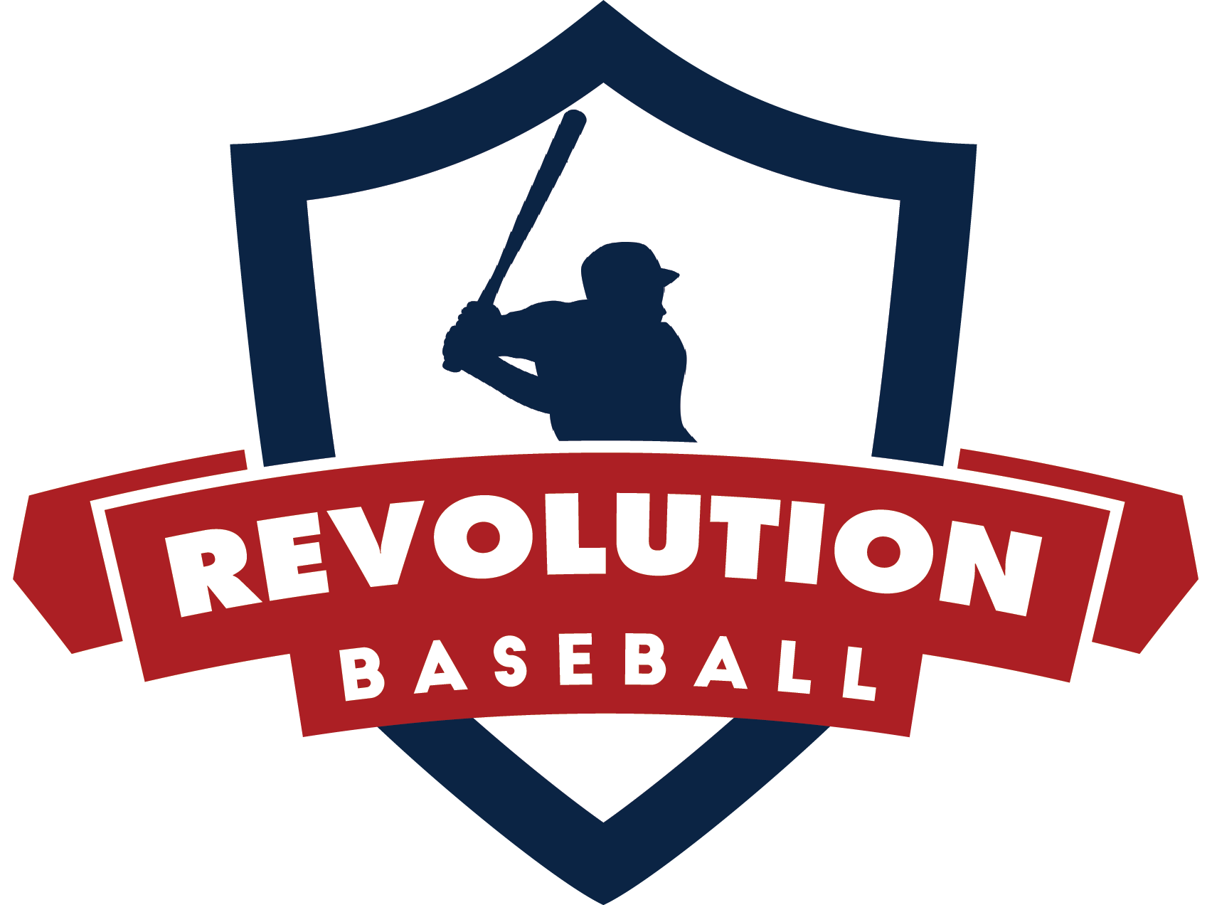 Revolution Baseball Camp