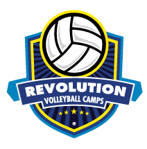 Volleyball Camps