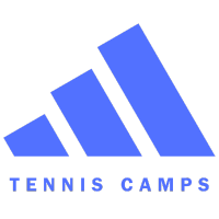 adidas Tennis Camps Logo