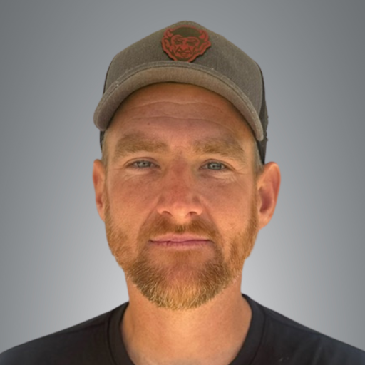 Darren Cobble