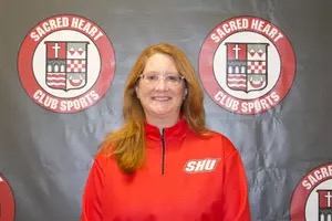 Liz McGreevy