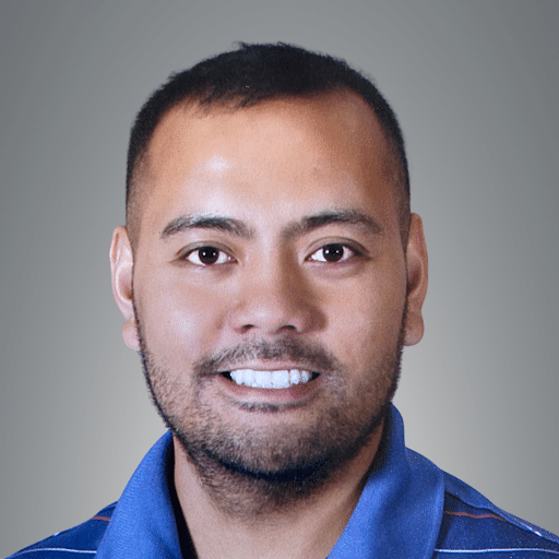 Hezron Cruz