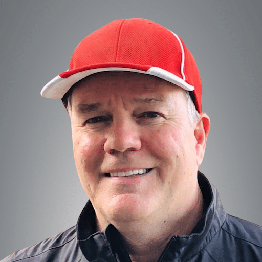 Jim Williams