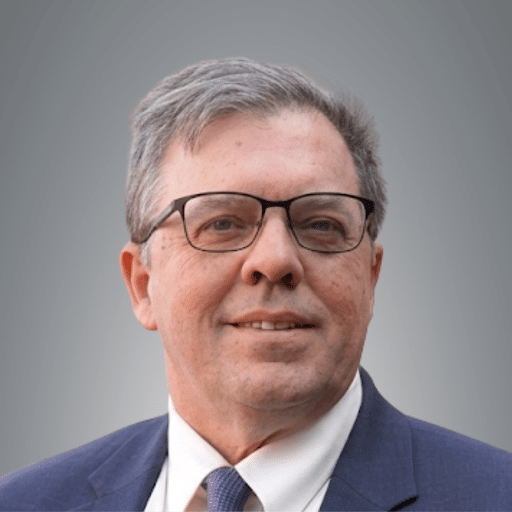 Michael Coulter