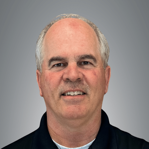 Ron Suelzle