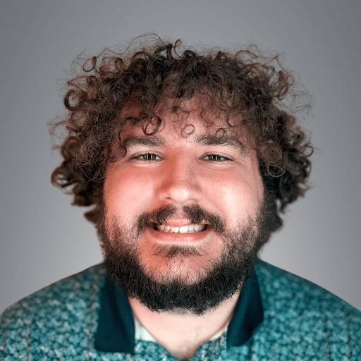 Spencer Selman