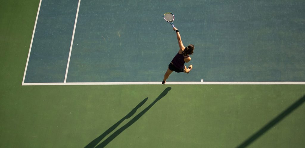 How to Play a Tiebreaker in Tennis - Tennis Blog