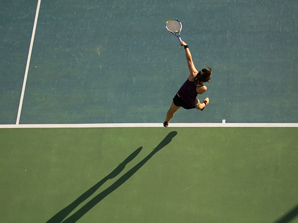 Kiat untuk Orang Tua – Panduan Pemula untuk Memahami Aturan & Penilaian Tenis